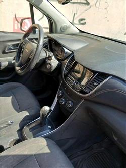 شێڤرۆلێت تراکس